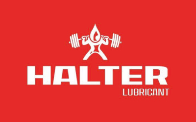 HALTER LUBRICANT